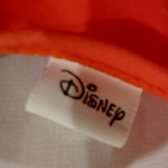 Disney Women's One Piece Swimsuit - Red with Mickey Mouse - Picture 2 of 7